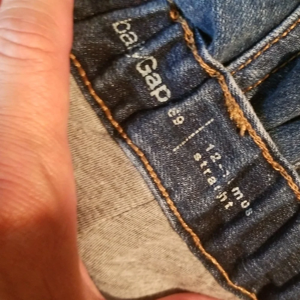 Gap‎ bundle